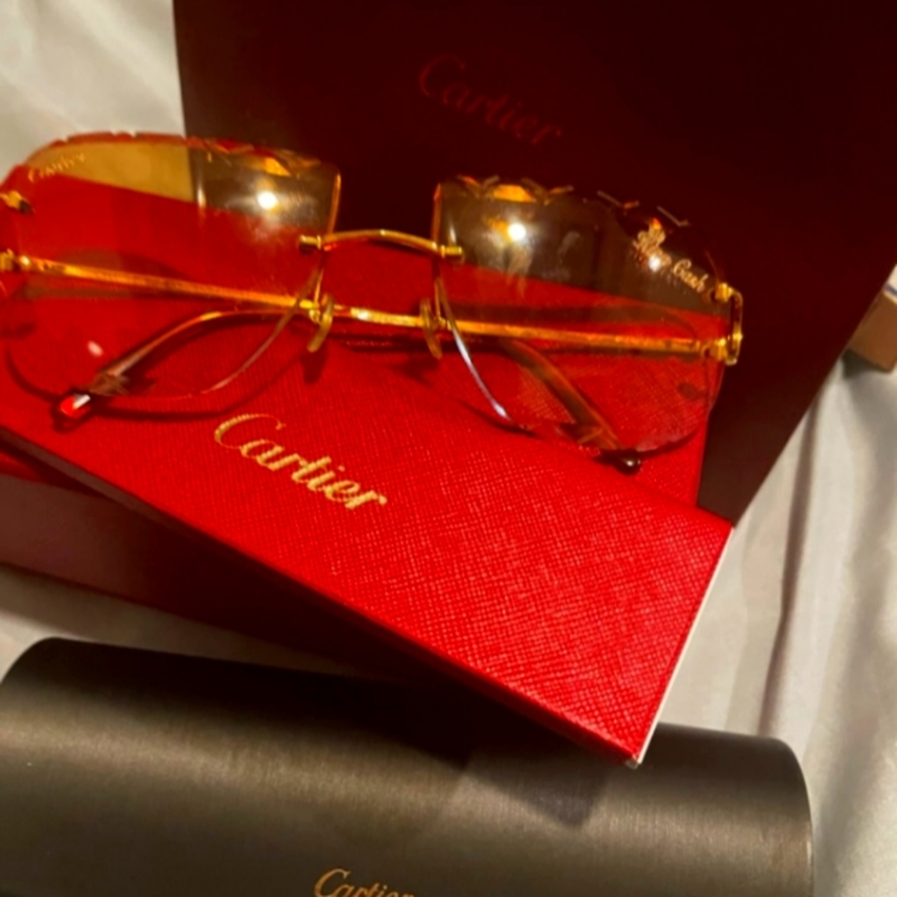Glasses